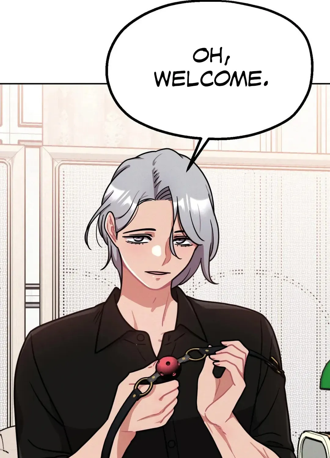 Read Her Red Hot Plaything chapter 10 image 23 on Lezhin
