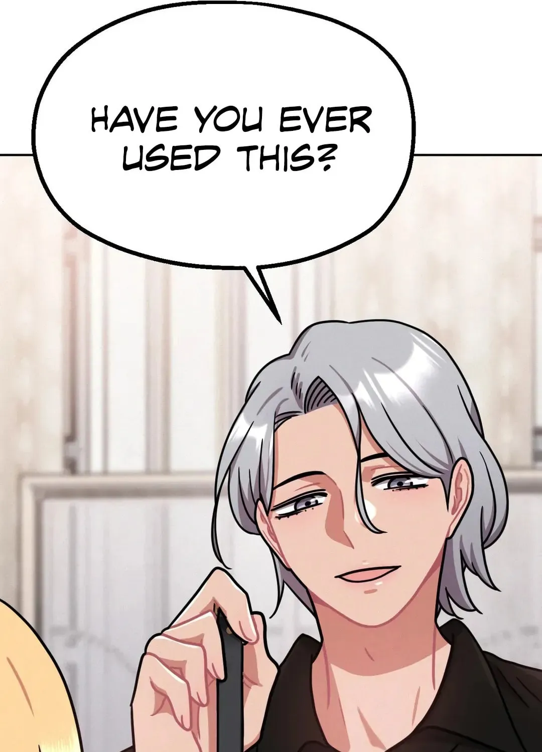 Read Her Red Hot Plaything chapter 10 image 27 on Lezhin