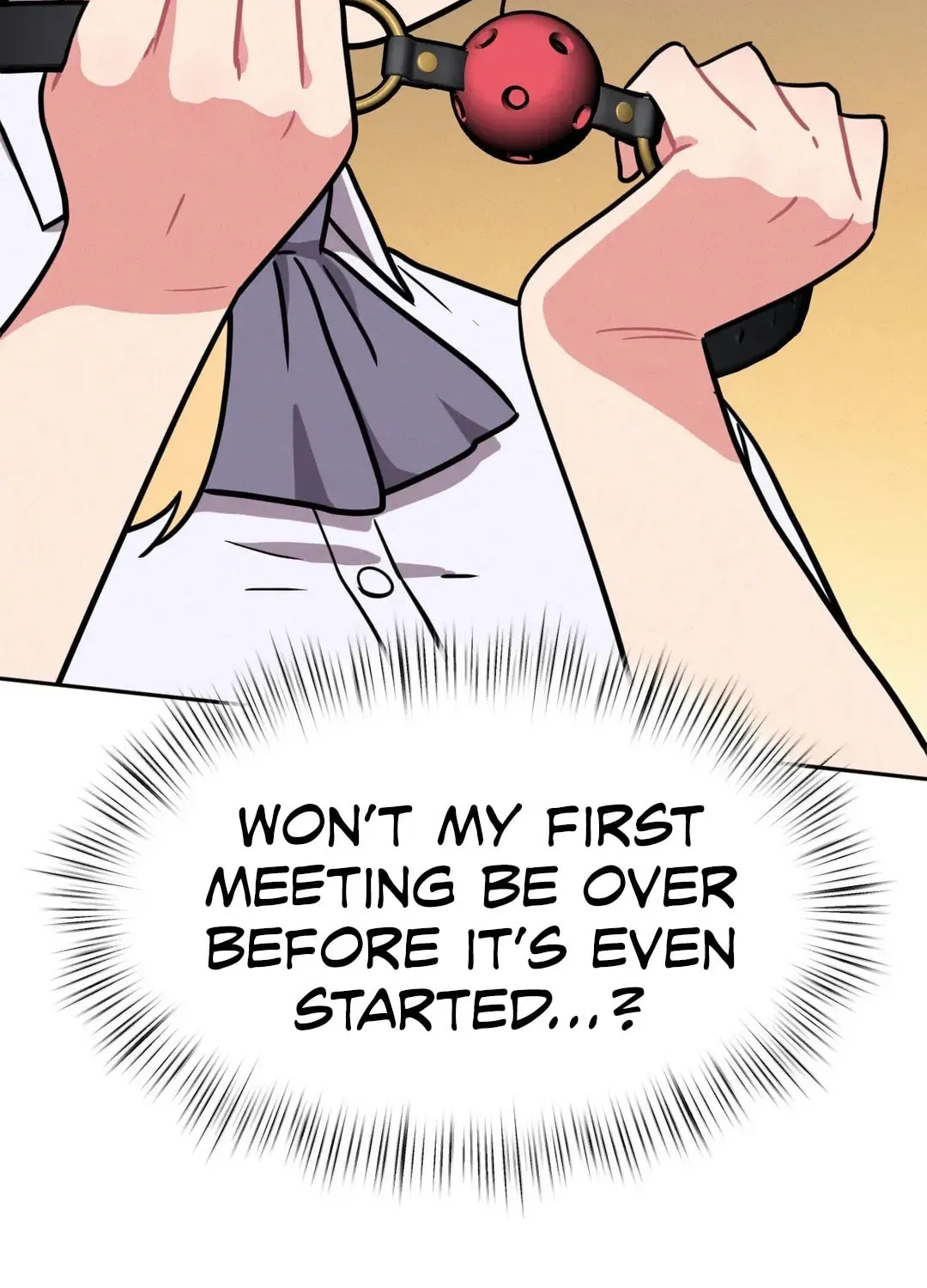 Read Her Red Hot Plaything chapter 10 image 36 on Lezhin