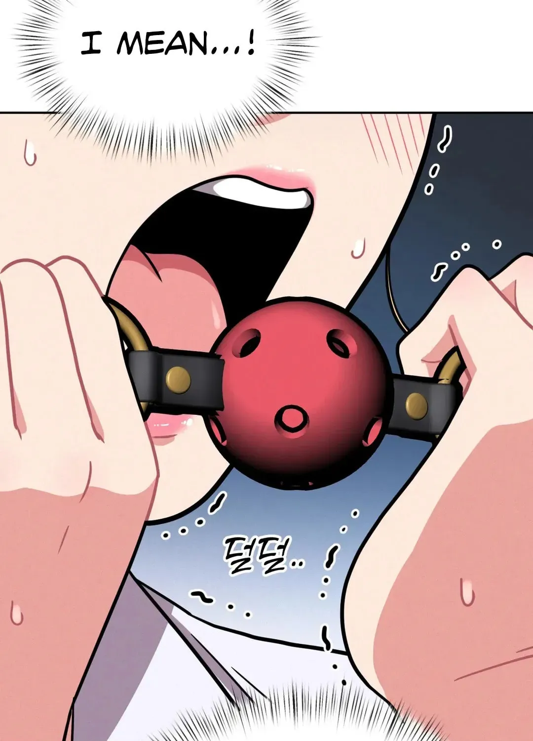 Read Her Red Hot Plaything chapter 10 image 38 on Lezhin