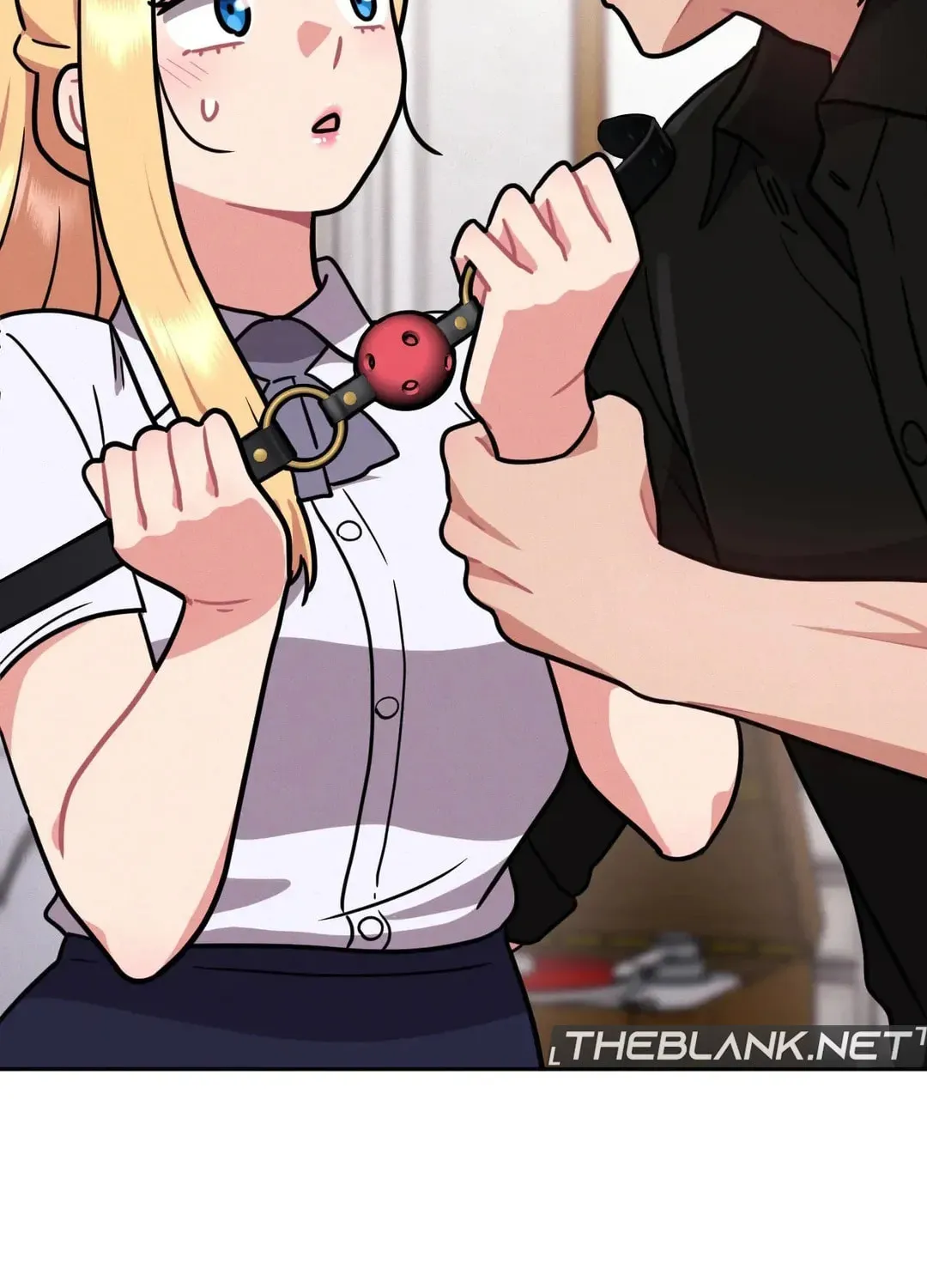 Read Her Red Hot Plaything chapter 10 image 42 on Lezhin