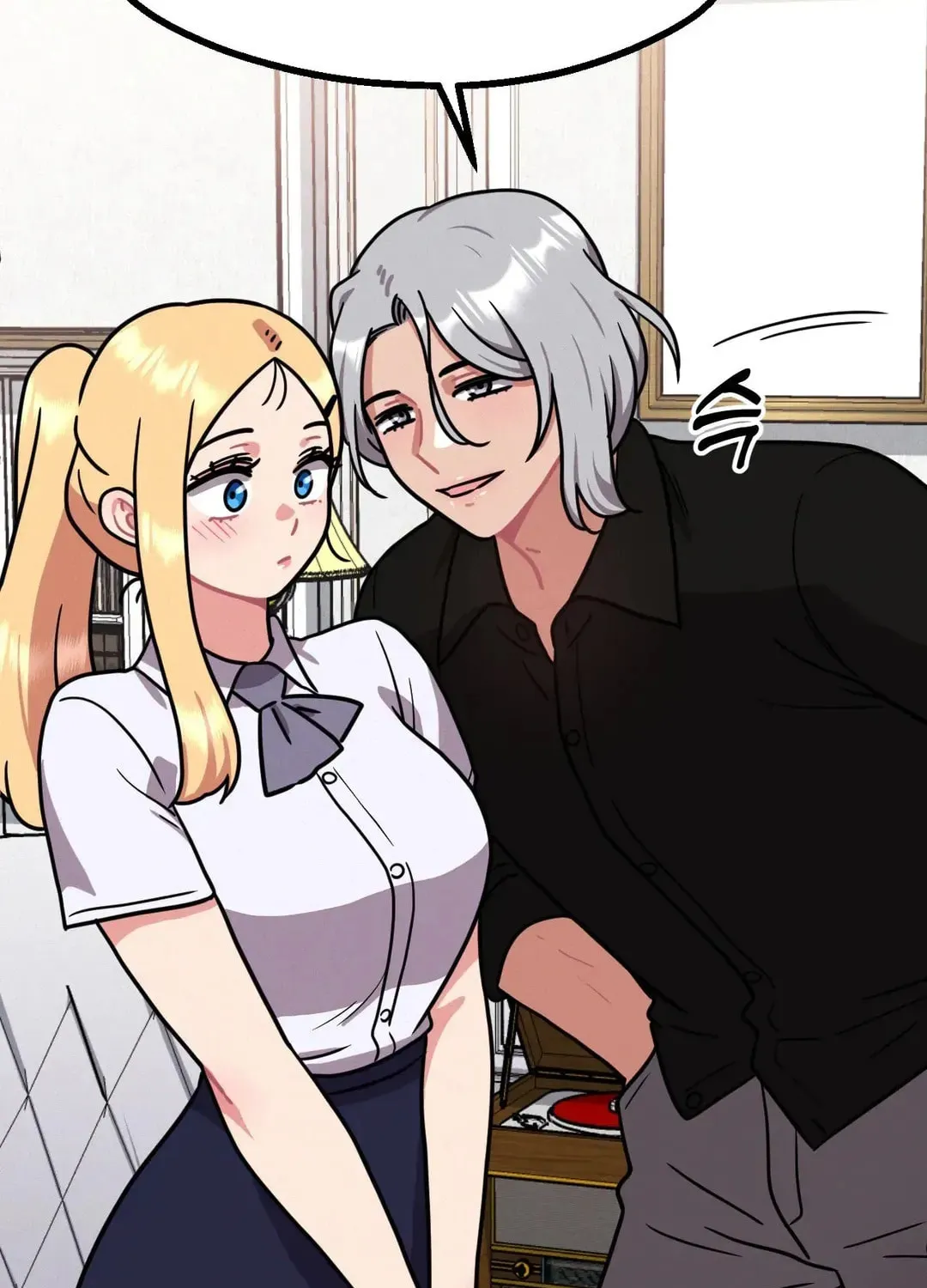 Read Her Red Hot Plaything chapter 10 image 48 on Lezhin