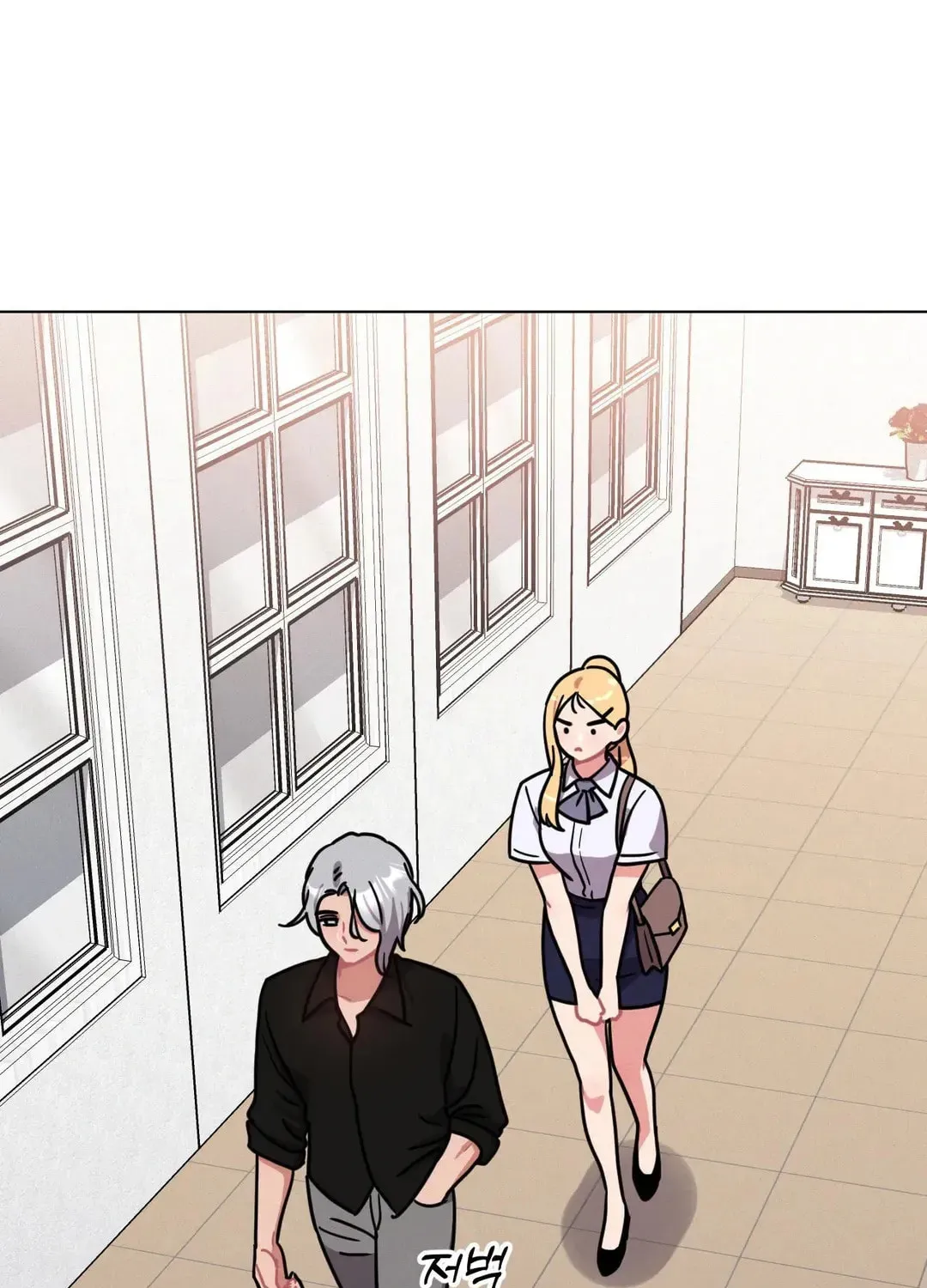 Read Her Red Hot Plaything chapter 10 image 56 on Lezhin