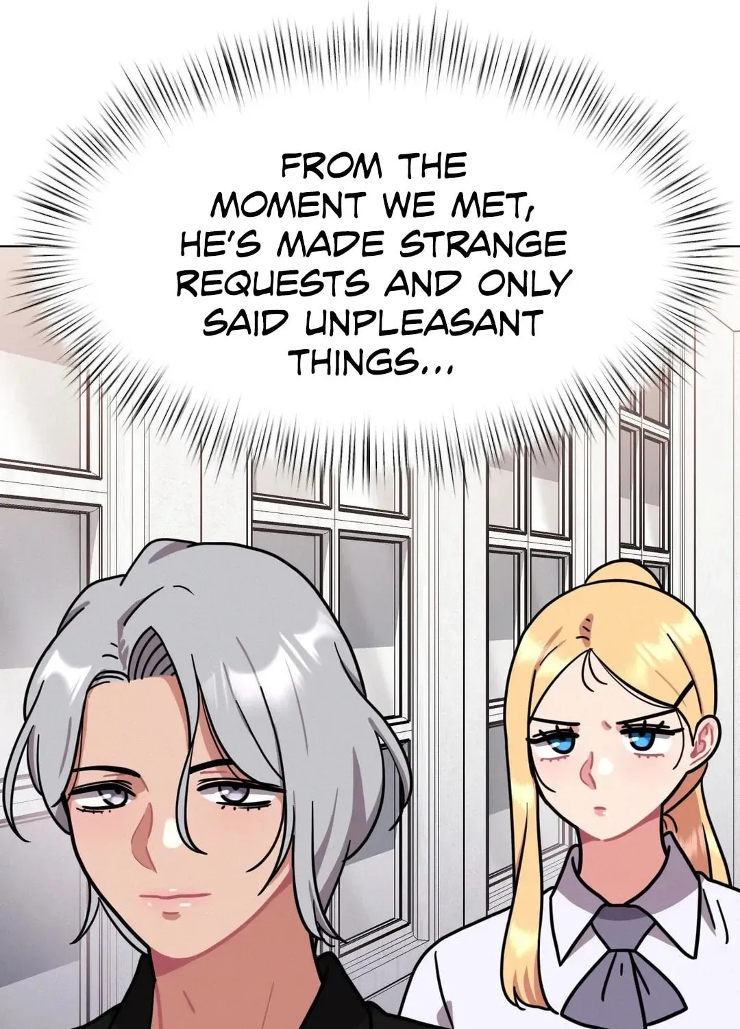 Read Her Red Hot Plaything chapter 10 image 58 on Lezhin