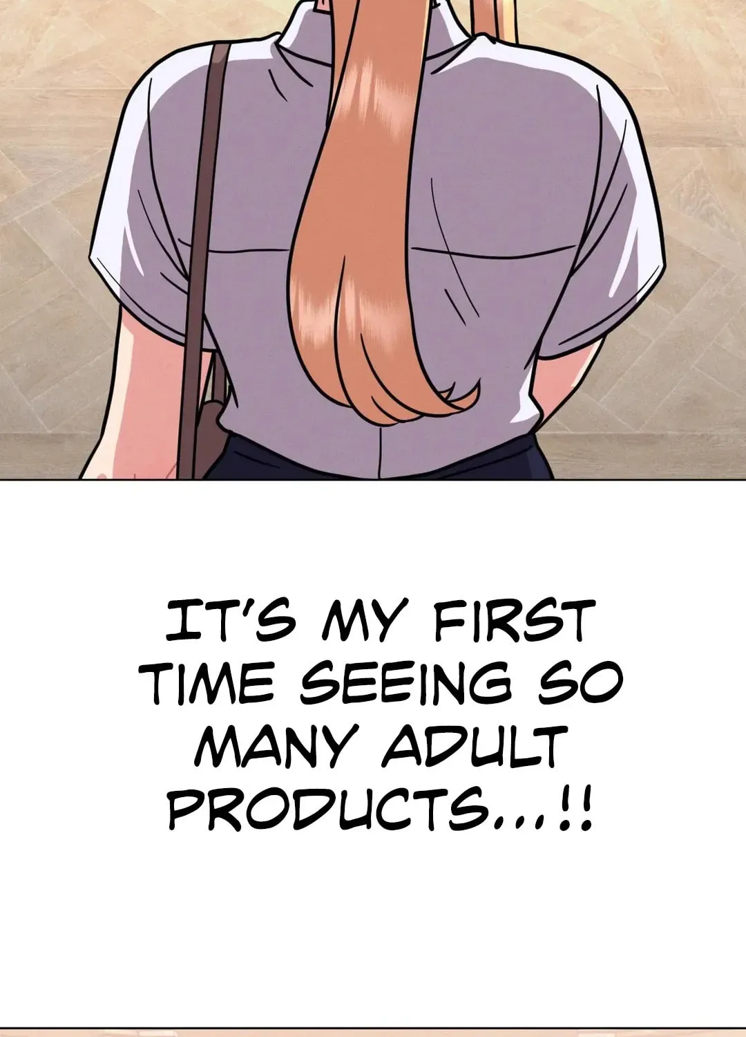 Read Her Red Hot Plaything chapter 10 image 70 on Lezhin