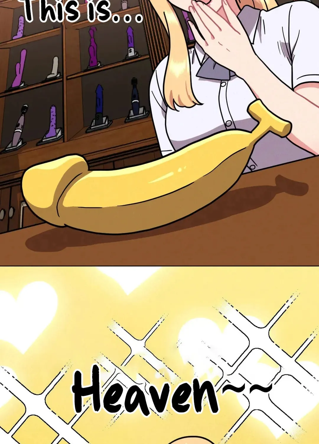 Read Her Red Hot Plaything chapter 10 image 74 on Lezhin