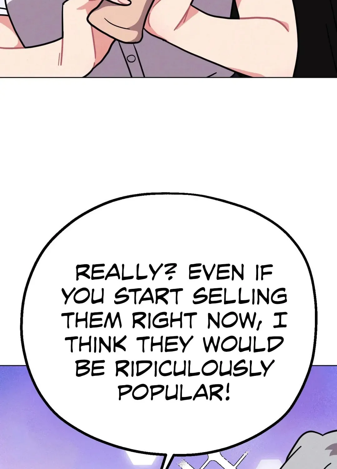 Read Her Red Hot Plaything chapter 10 image 81 on Lezhin