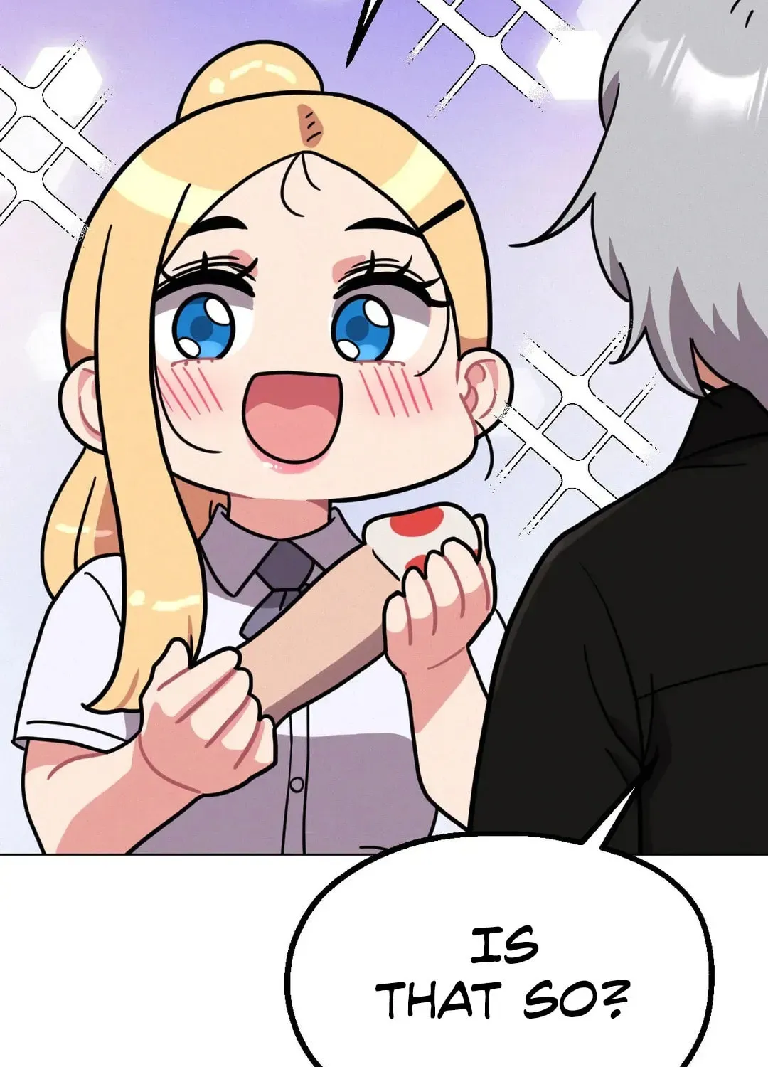 Read Her Red Hot Plaything chapter 10 image 82 on Lezhin