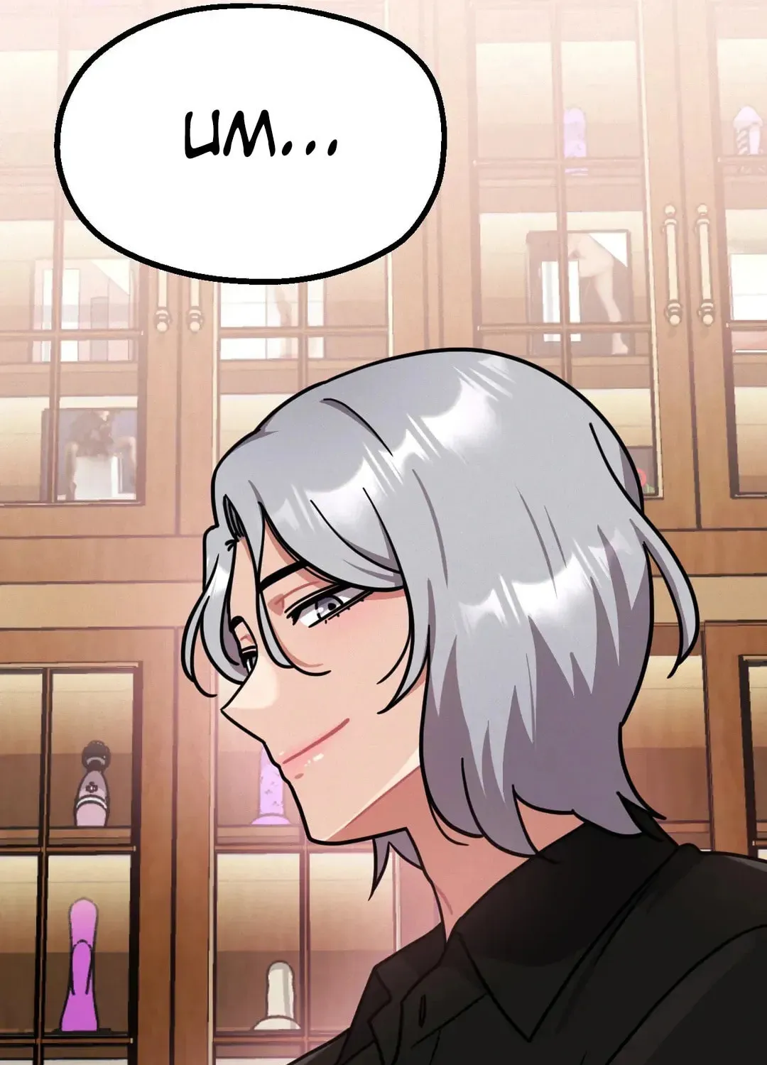 Read Her Red Hot Plaything chapter 10 image 98 on Lezhin