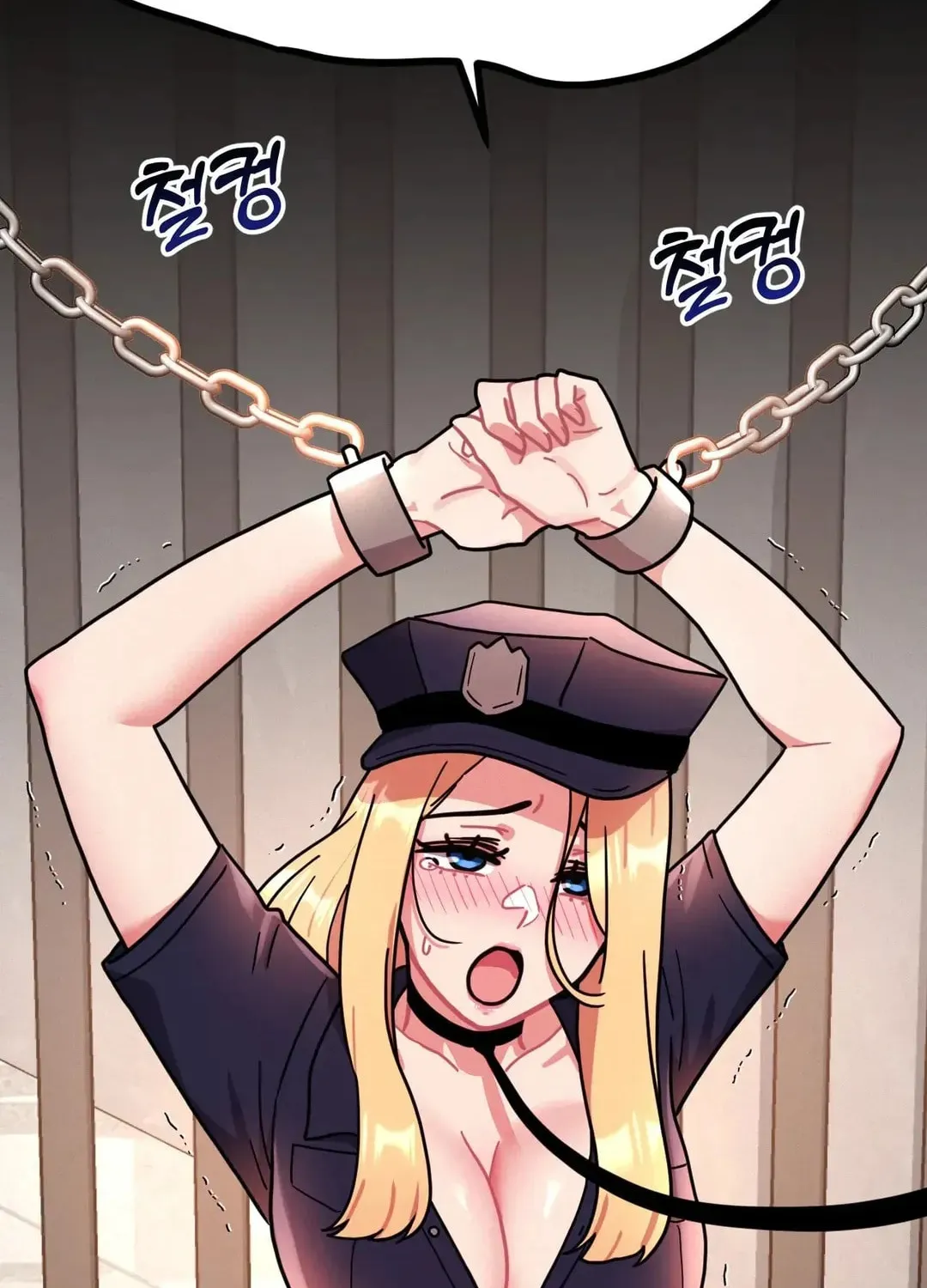 Read Her Red Hot Plaything chapter 12 image 14 on Lezhin