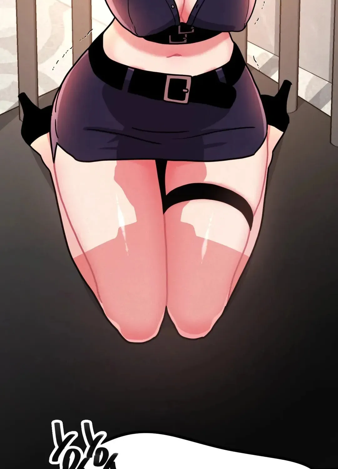 Read Her Red Hot Plaything chapter 12 image 15 on Lezhin