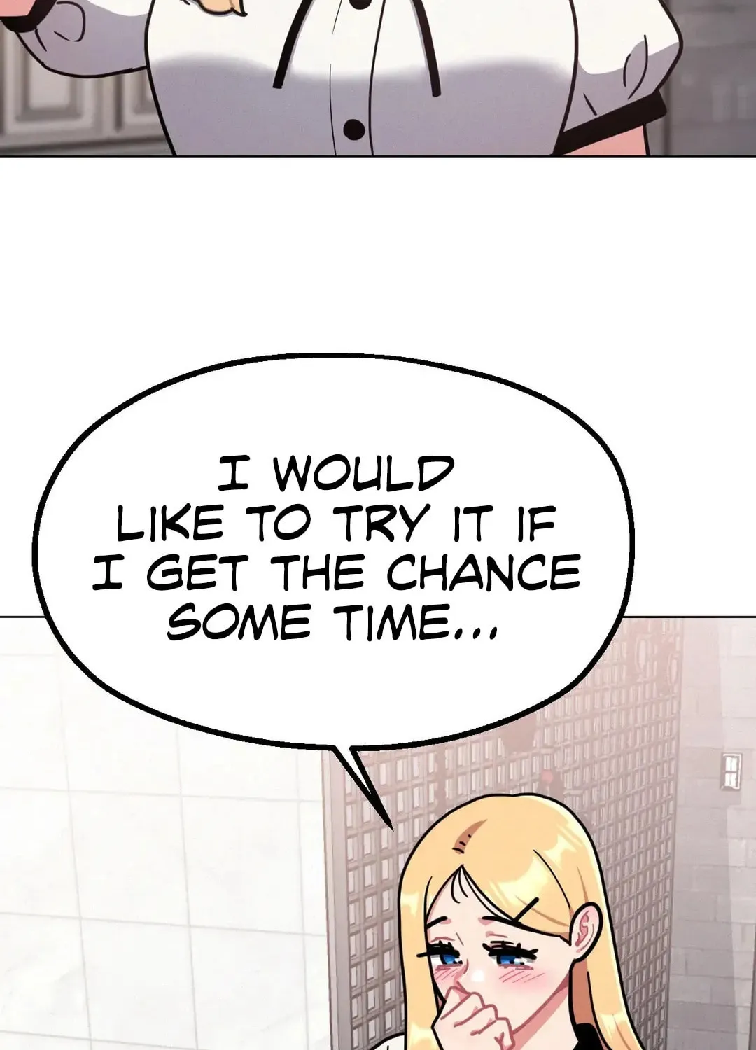 Read Her Red Hot Plaything chapter 12 image 21 on Lezhin