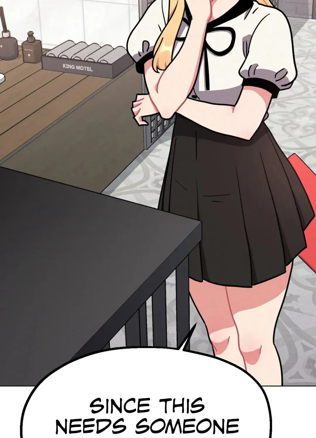 Read Her Red Hot Plaything chapter 12 image 22 on Lezhin