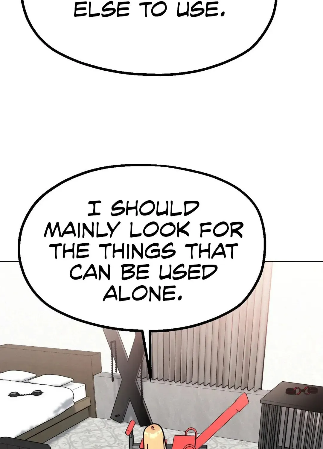 Read Her Red Hot Plaything chapter 12 image 23 on Lezhin