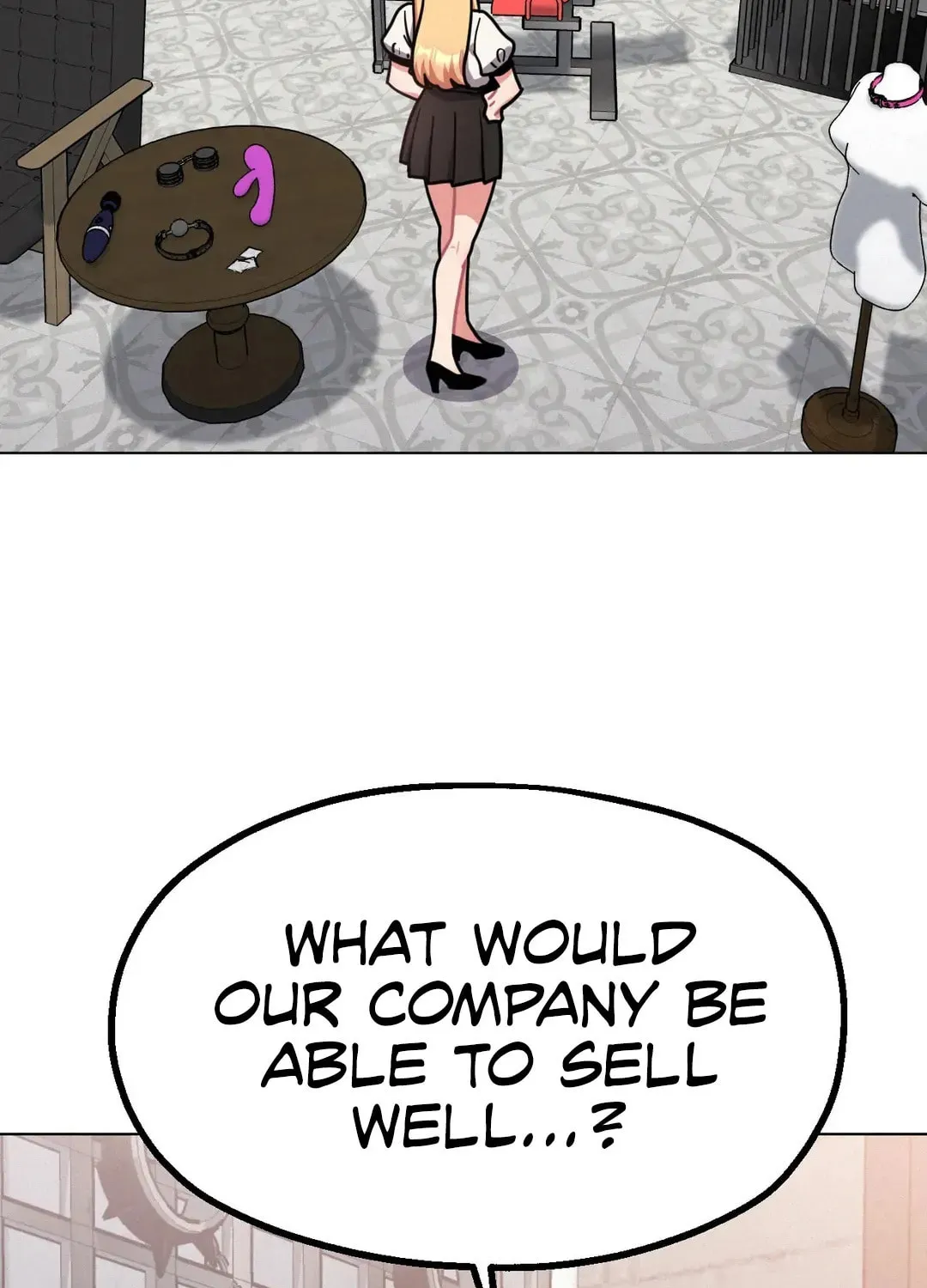 Read Her Red Hot Plaything chapter 12 image 24 on Lezhin