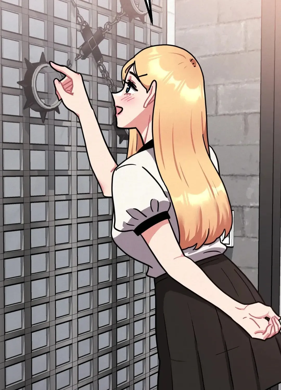 Read Her Red Hot Plaything chapter 12 image 25 on Lezhin