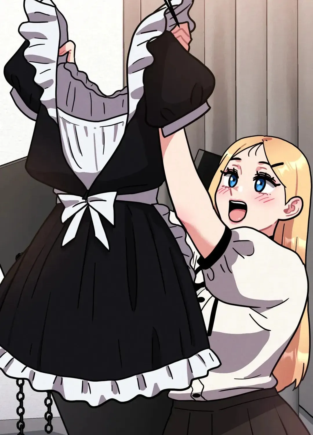 Read Her Red Hot Plaything chapter 12 image 30 on Lezhin