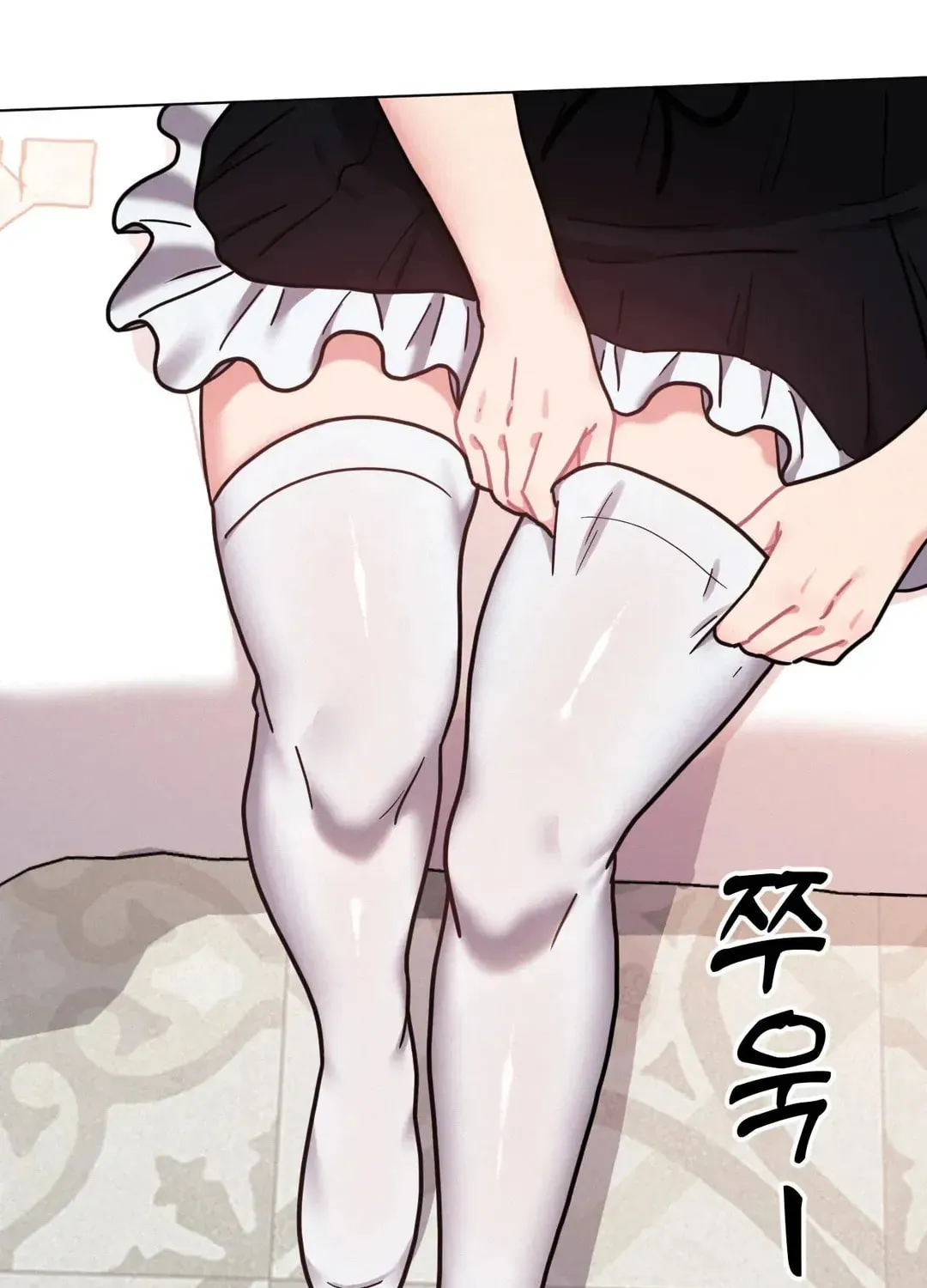Read Her Red Hot Plaything chapter 12 image 34 on Lezhin