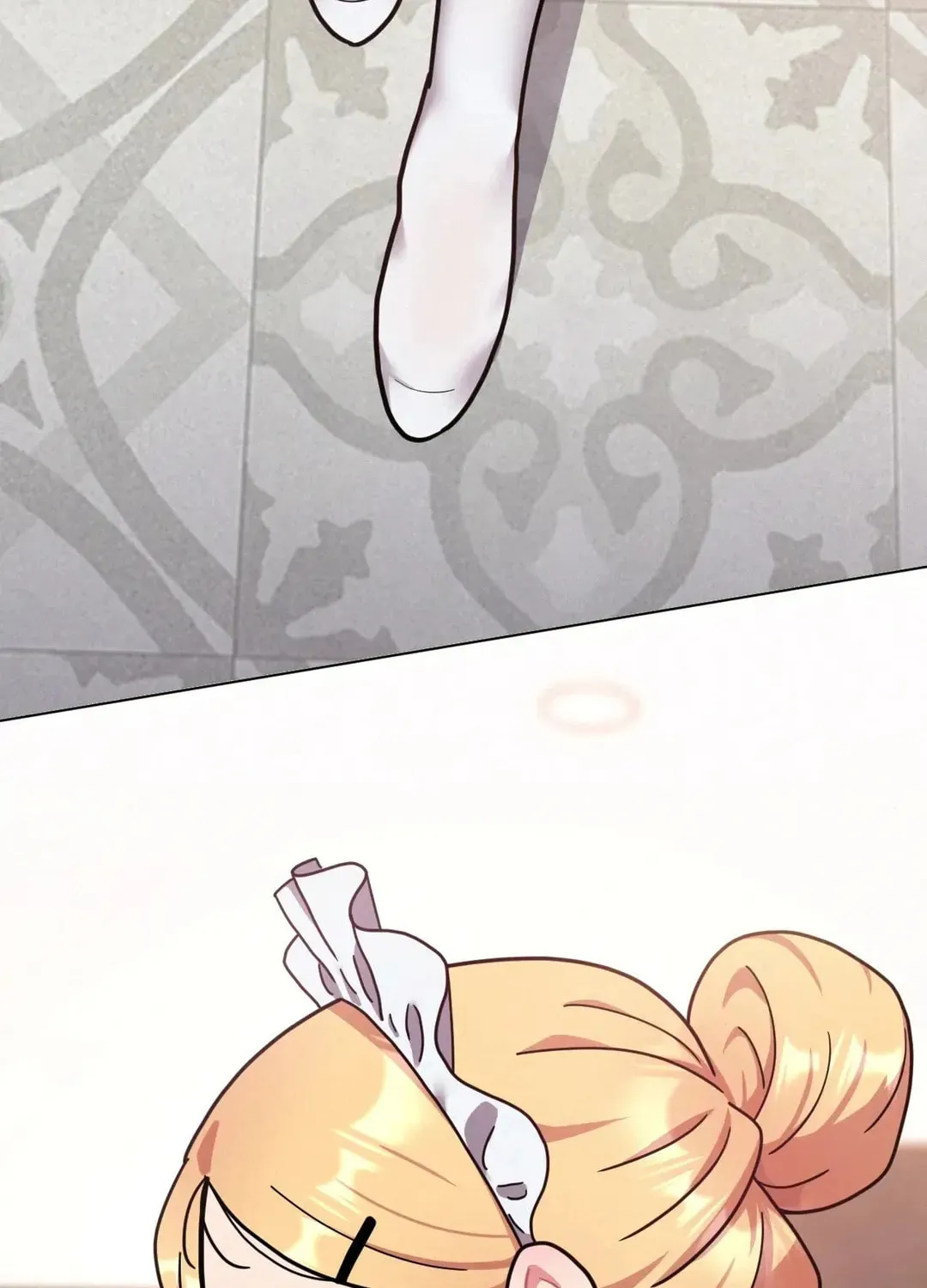 Read Her Red Hot Plaything chapter 12 image 35 on Lezhin