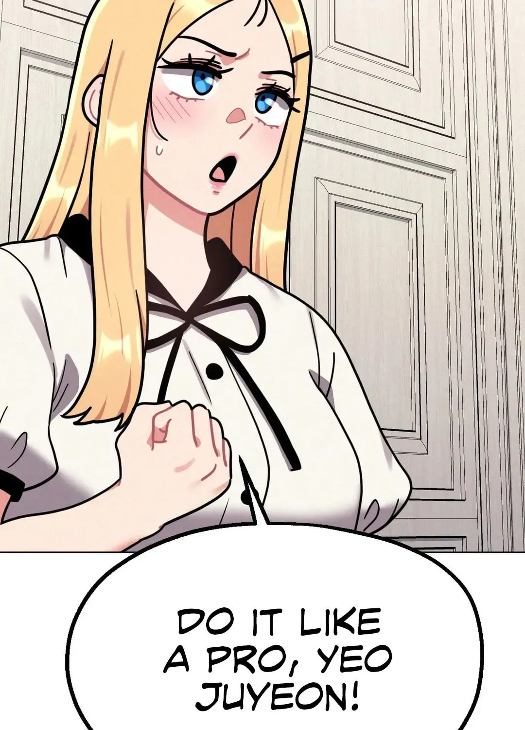 Read Her Red Hot Plaything chapter 12 image 4 on Lezhin