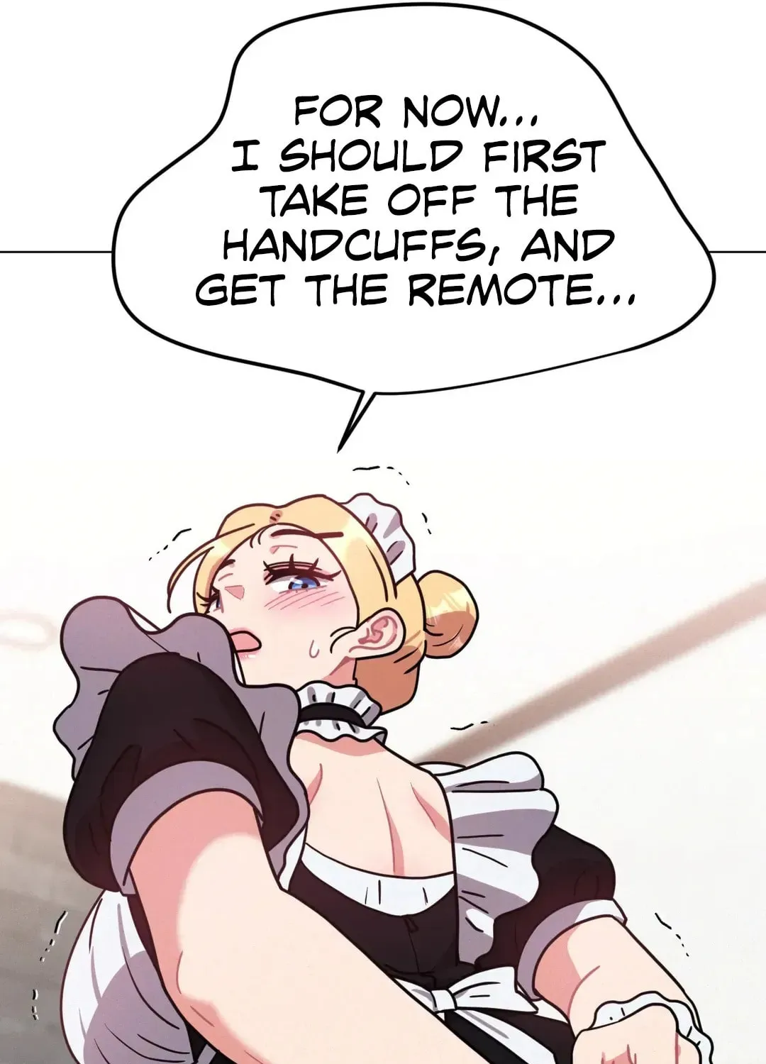 Read Her Red Hot Plaything chapter 12 image 87 on Lezhin