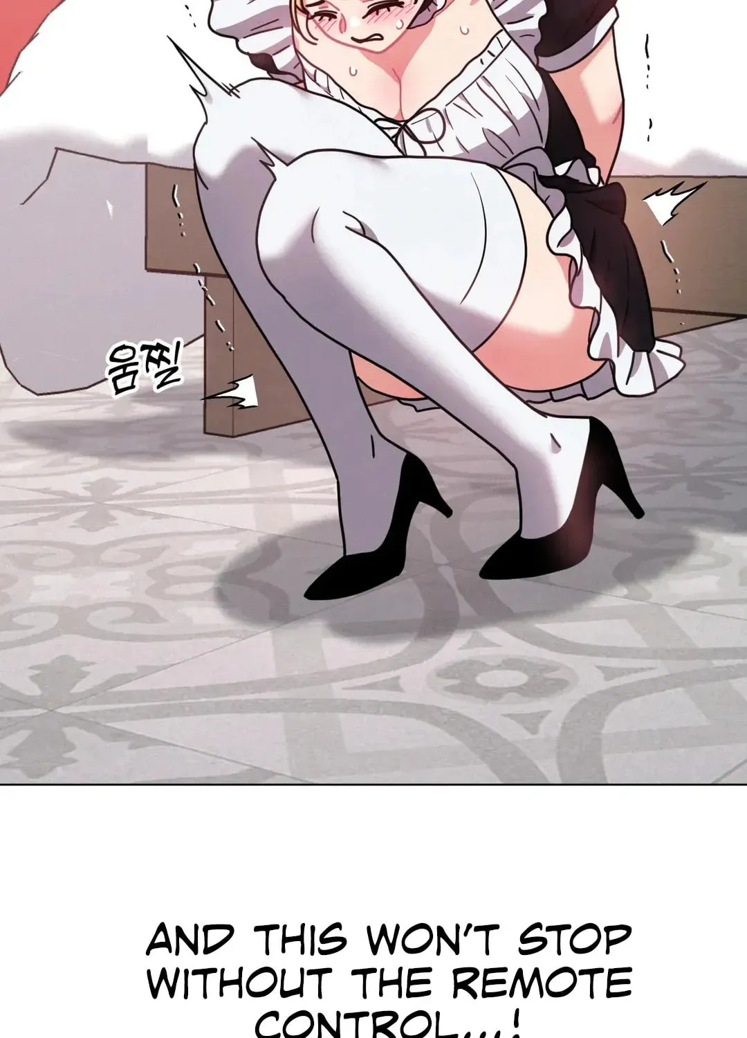 Read Her Red Hot Plaything chapter 12 image 95 on Lezhin
