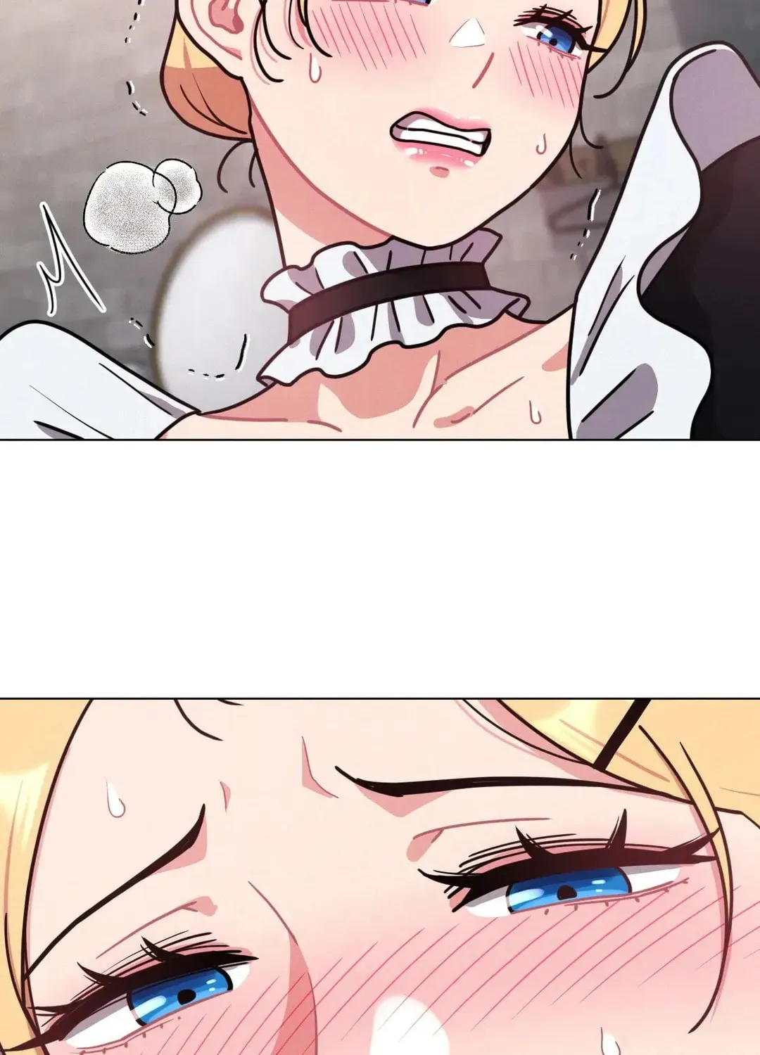 Read Her Red Hot Plaything chapter 12 image 97 on Lezhin