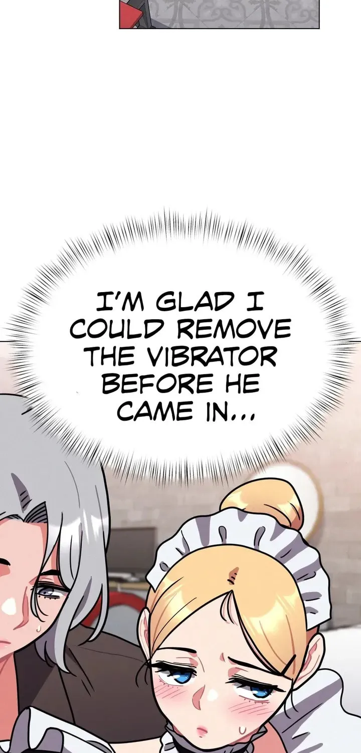 Read Her Red Hot Plaything chapter 13 image 1 on Lezhin