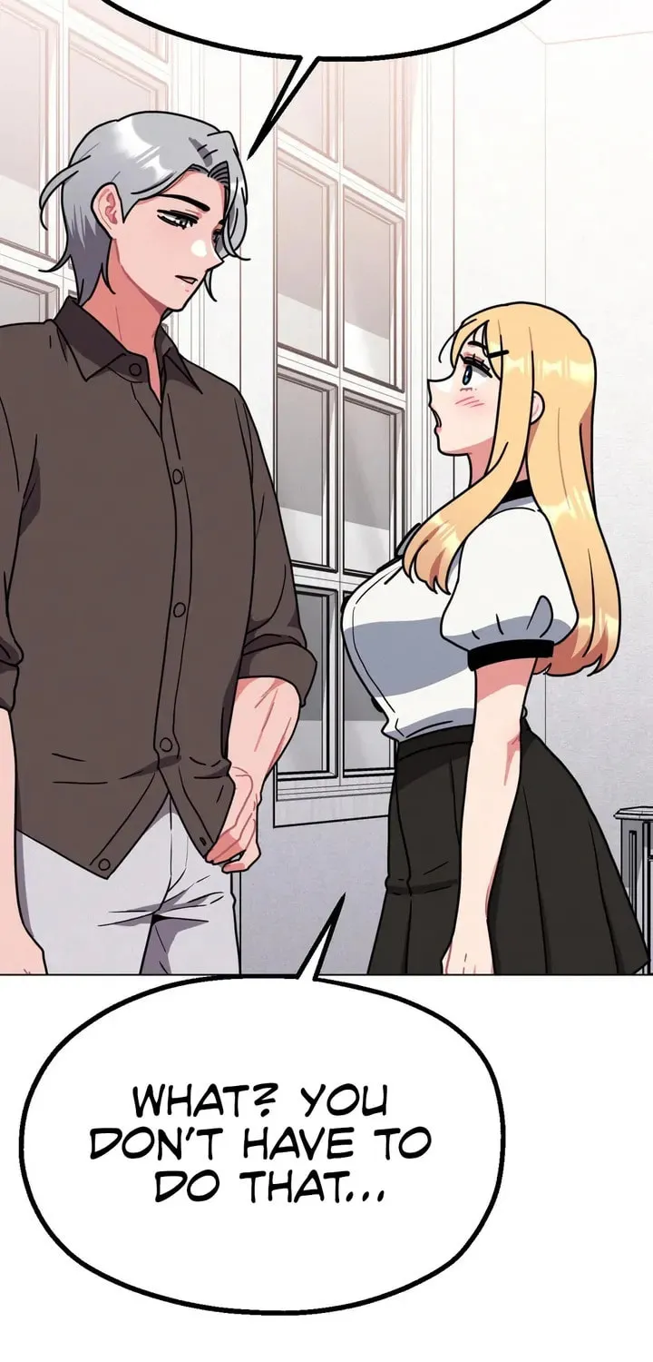 Read Her Red Hot Plaything chapter 13 image 16 on Lezhin