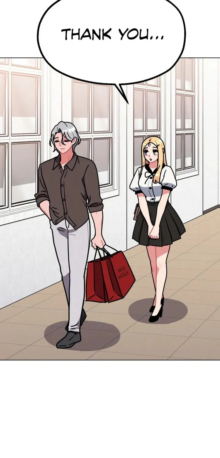 Read Her Red Hot Plaything chapter 13 image 19 on Lezhin