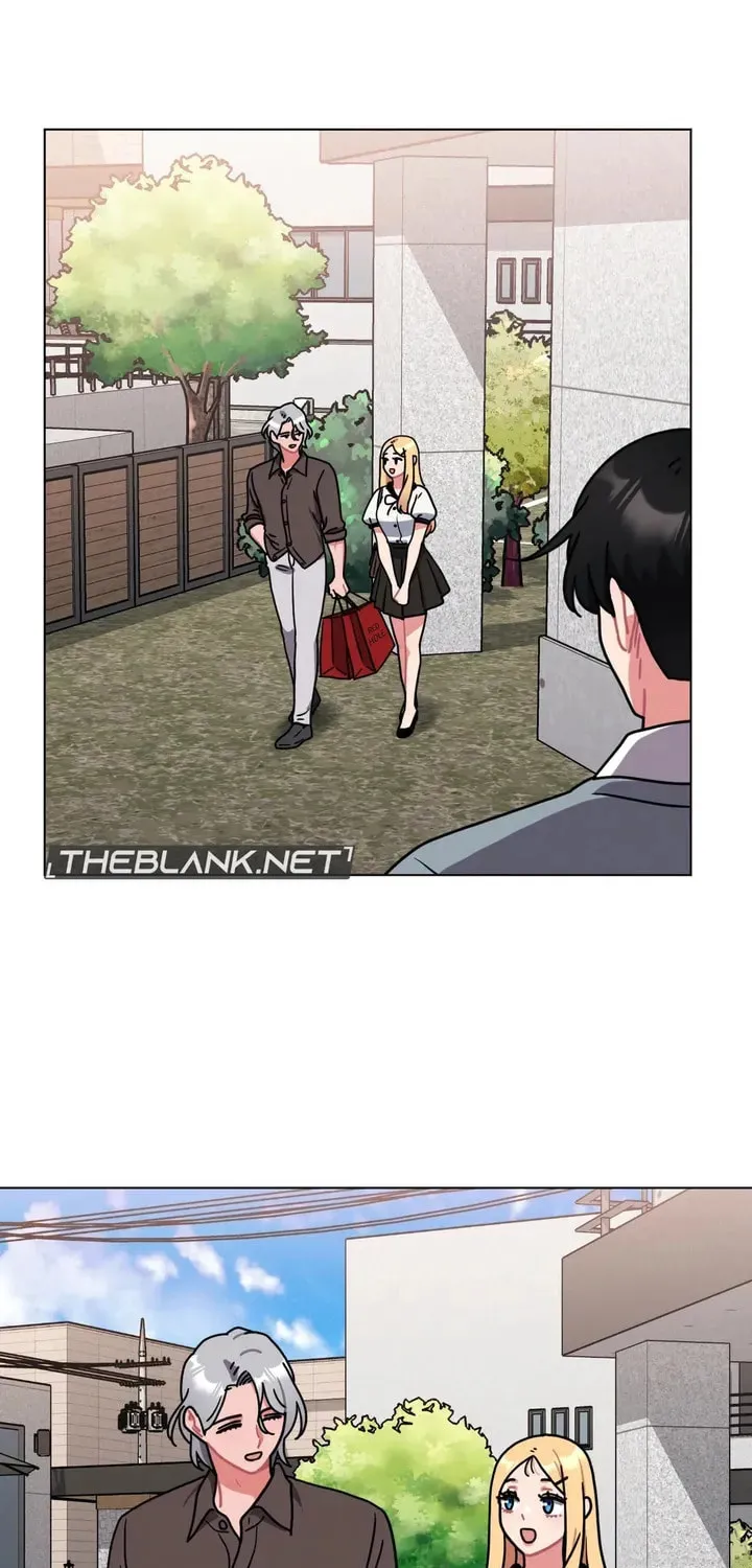 Read Her Red Hot Plaything chapter 13 image 21 on Lezhin