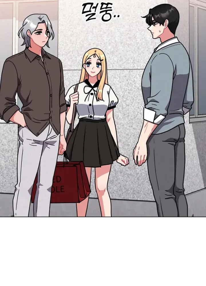 Read Her Red Hot Plaything chapter 13 image 27 on Lezhin