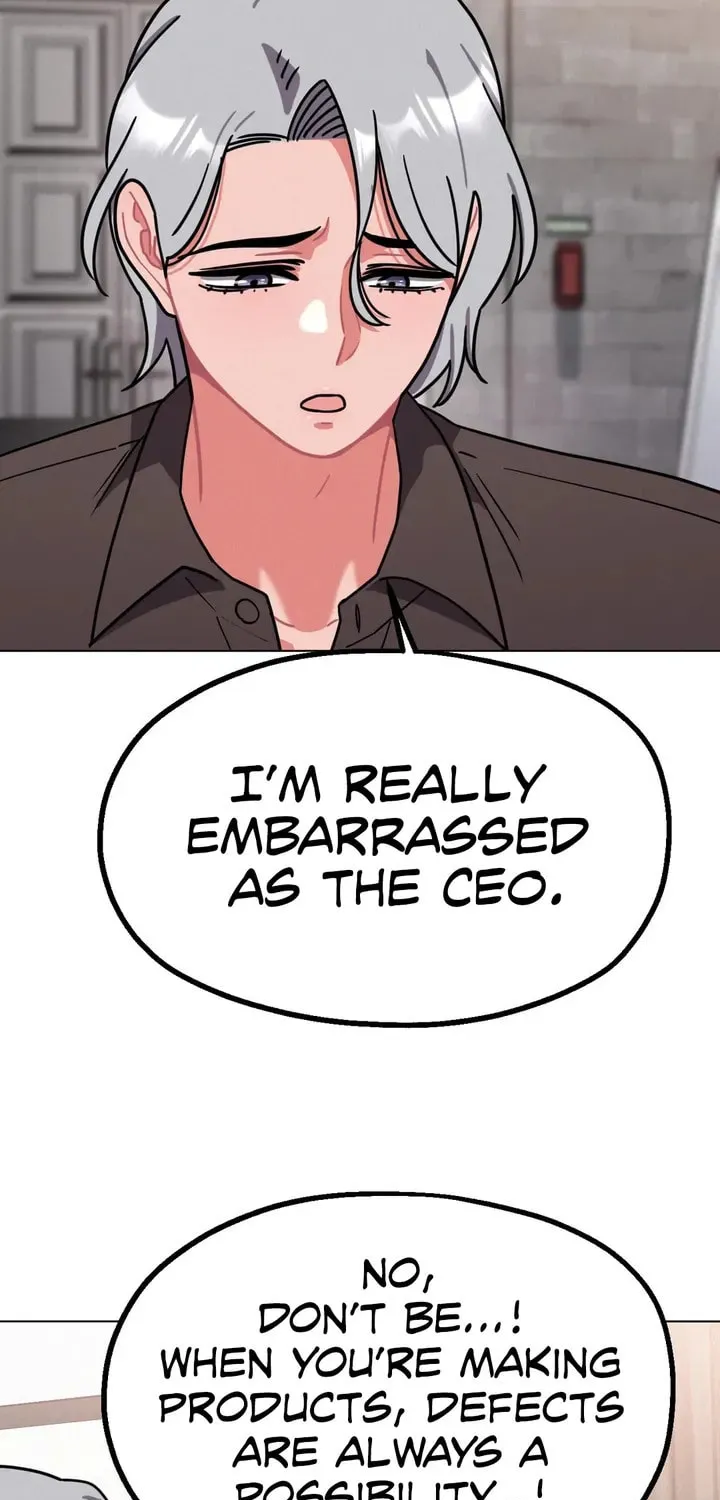 Read Her Red Hot Plaything chapter 13 image 4 on Lezhin