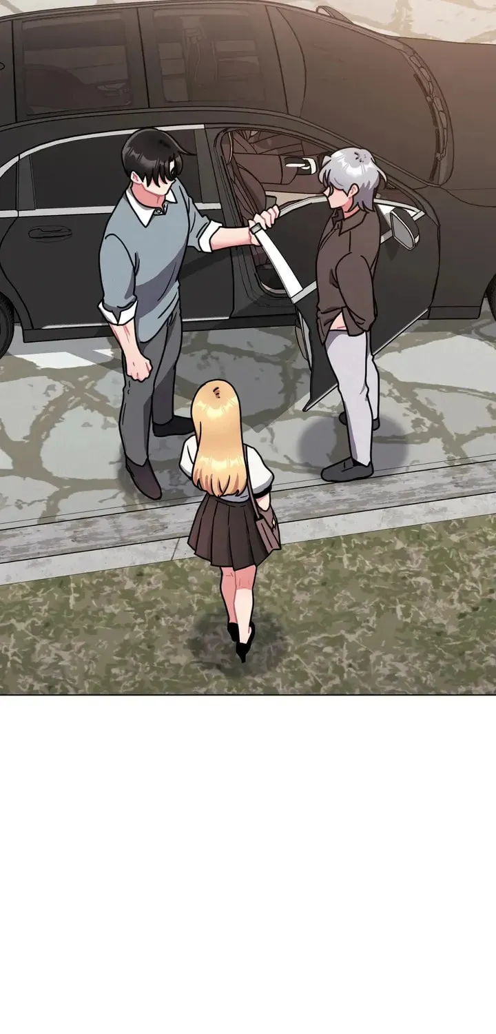 Read Her Red Hot Plaything chapter 13 image 42 on Lezhin