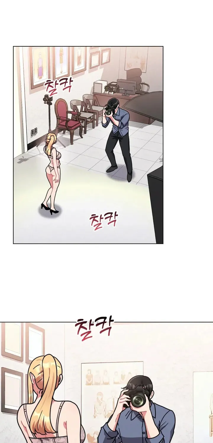 Read Her Red Hot Plaything chapter 13 image 44 on Lezhin