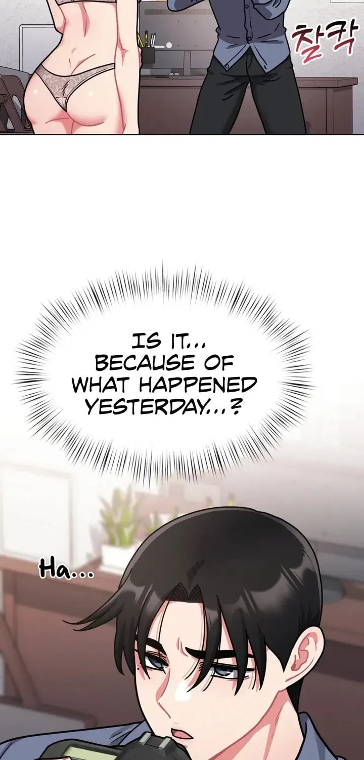 Read Her Red Hot Plaything chapter 13 image 45 on Lezhin