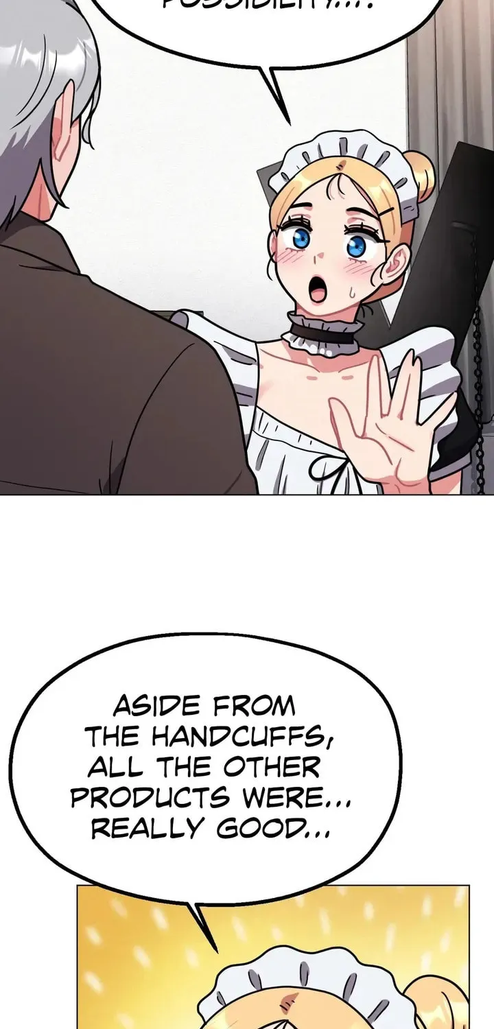 Read Her Red Hot Plaything chapter 13 image 5 on Lezhin