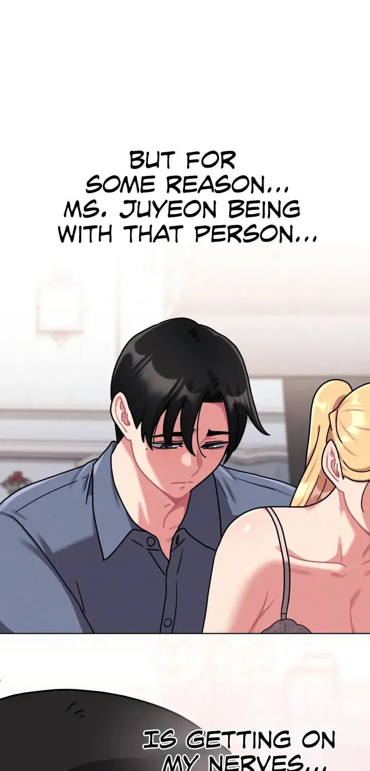 Read Her Red Hot Plaything chapter 13 image 58 on Lezhin