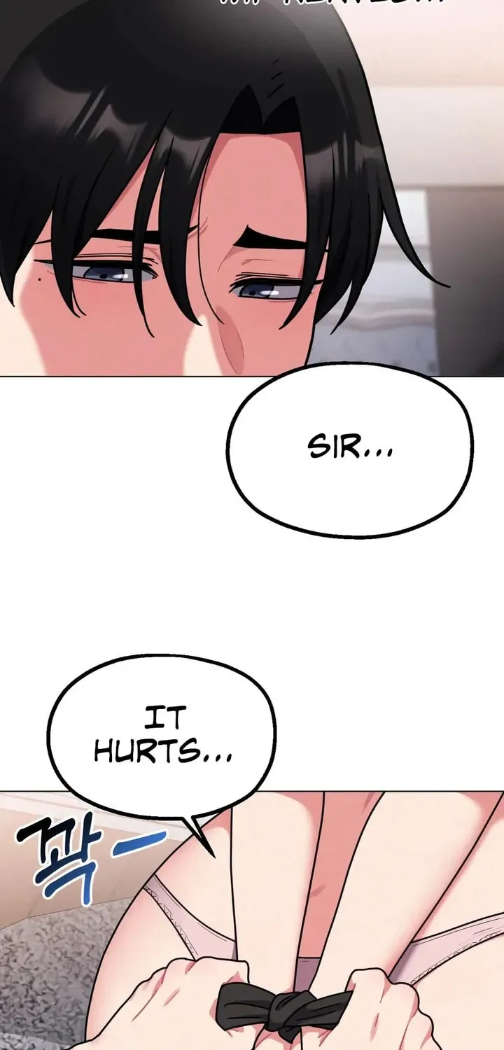 Read Her Red Hot Plaything chapter 13 image 59 on Lezhin