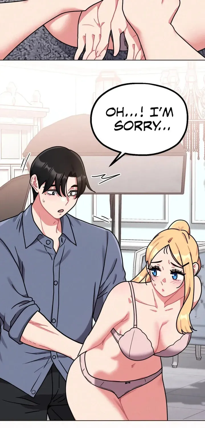 Read Her Red Hot Plaything chapter 13 image 60 on Lezhin