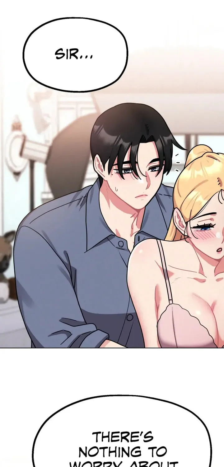 Read Her Red Hot Plaything chapter 13 image 63 on Lezhin
