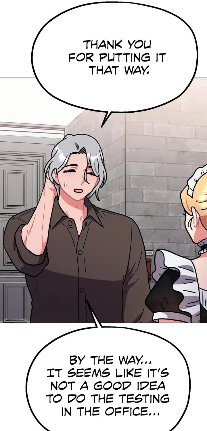 Read Her Red Hot Plaything chapter 13 image 7 on Lezhin