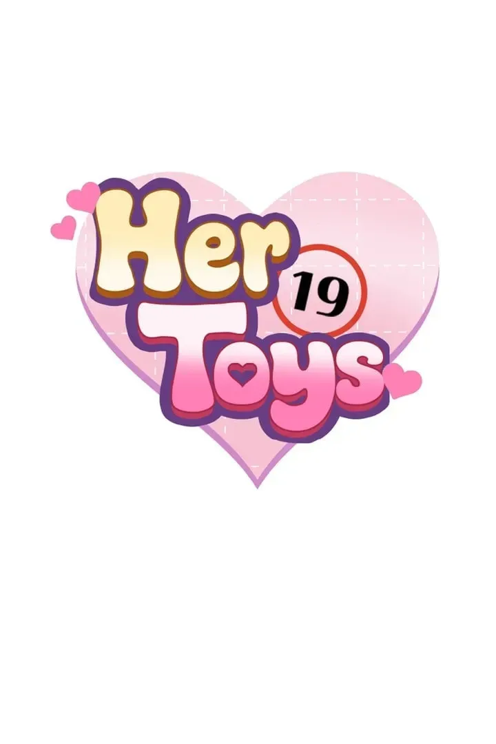 Read Her Red Hot Plaything chapter 15 image 1 on Lezhin