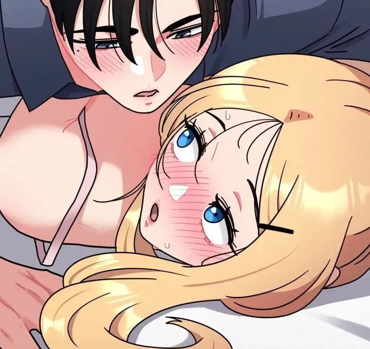 Read Her Red Hot Plaything chapter 15 image 35 on Lezhin