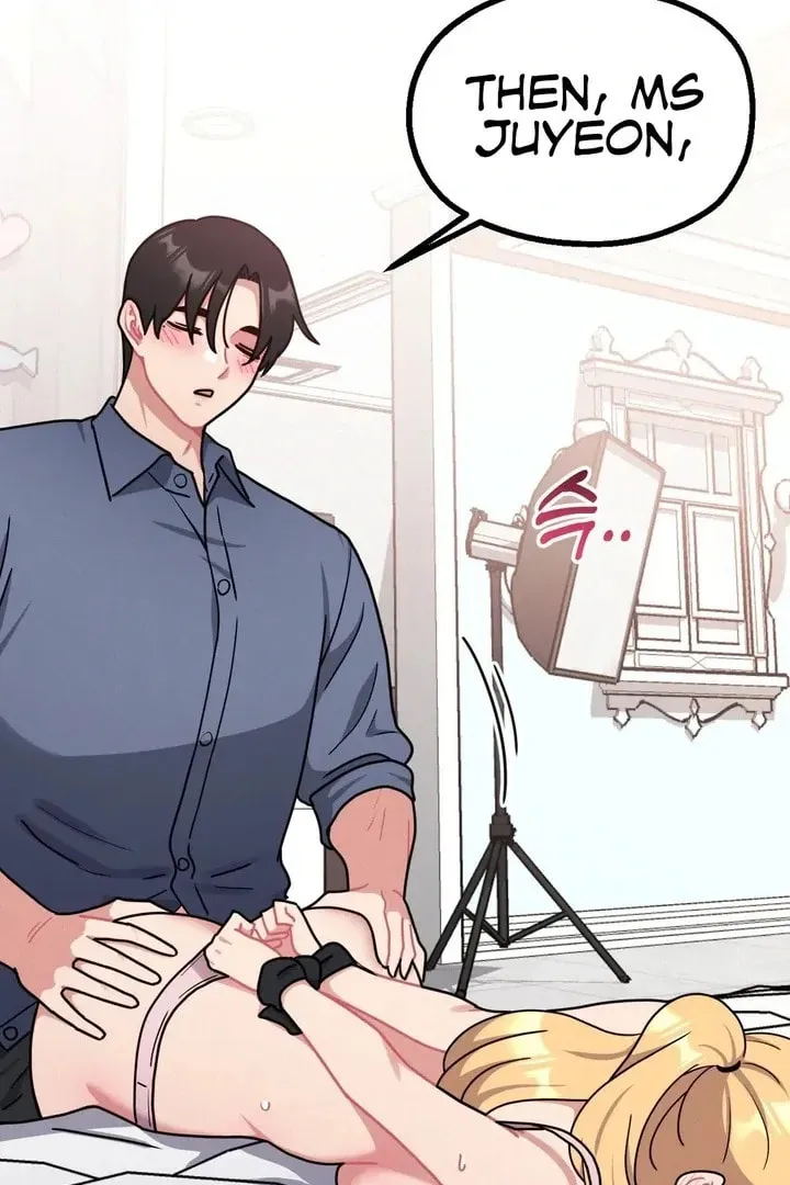 Read Her Red Hot Plaything chapter 15 image 43 on Lezhin