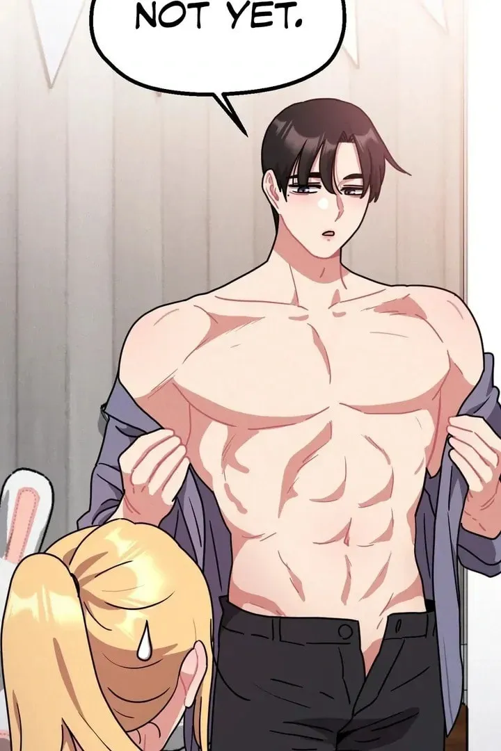 Read Her Red Hot Plaything chapter 15 image 86 on Lezhin