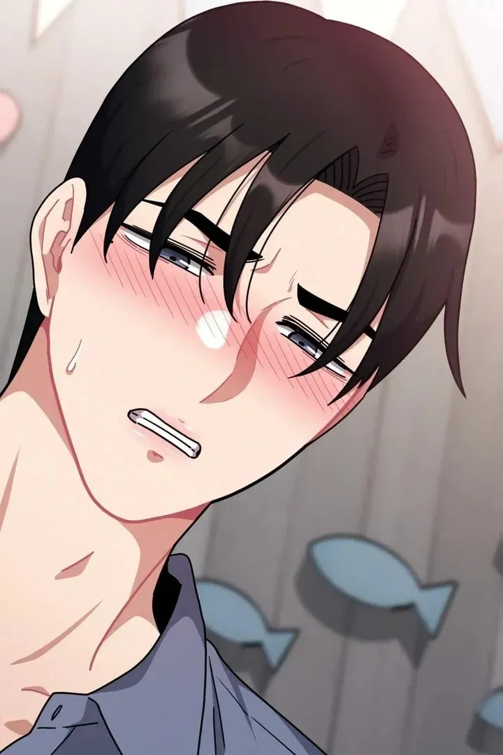 Read Her Red Hot Plaything chapter 15 image 9 on Lezhin