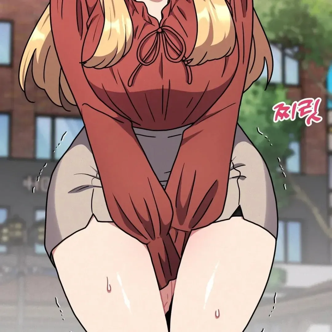 Read Her Red Hot Plaything chapter 17 image 104 on Lezhin