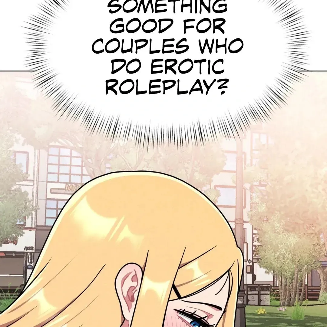 Read Her Red Hot Plaything chapter 17 image 128 on Lezhin