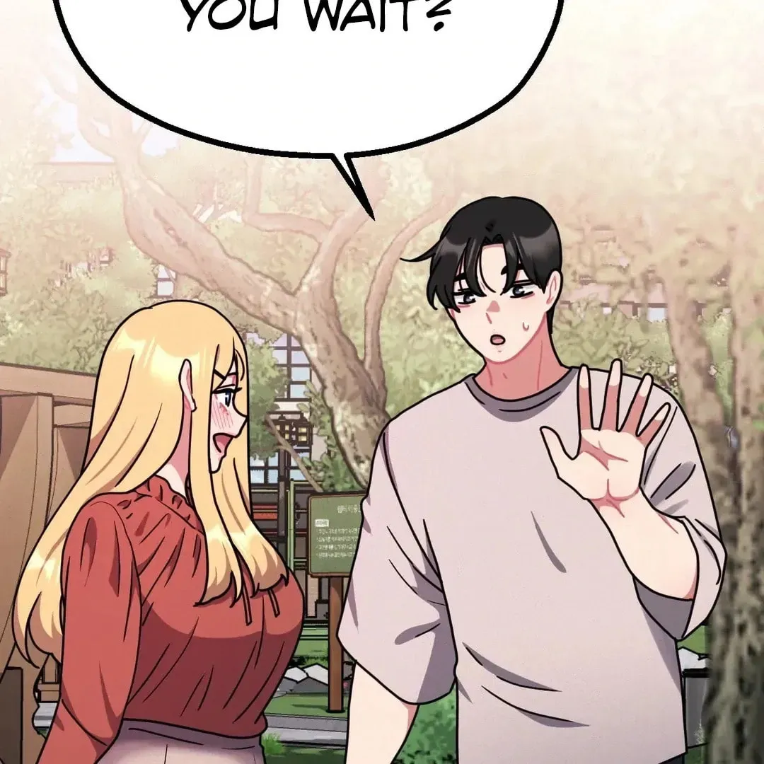 Read Her Red Hot Plaything chapter 17 image 13 on Lezhin